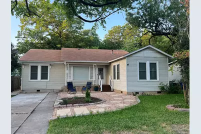 1404 Palo Duro Road, Austin, TX 78757 - Photo 1