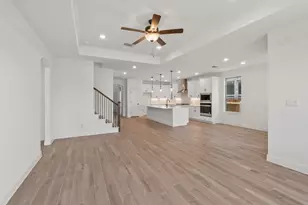 209 Bristlecone Bend, Liberty Hill, TX 78642 - Photo 13