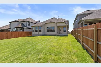 209 Bristlecone Bend, Liberty Hill, TX 78642 - Photo 19