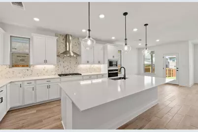 209 Bristlecone Bend, Liberty Hill, TX 78642 - Photo 5