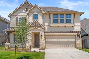 209 Bristlecone Bend, Liberty Hill, TX 78642 - Photo 1