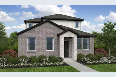 107 Betsy Road, Hutto, TX 78634 - Photo 1