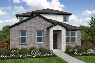 107 Betsy Rd, Hutto, TX 78634 - Photo 1