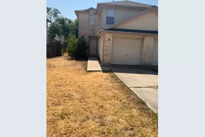 1021 Christopher Avenue #A, Round Rock, TX 78681 - Photo 1