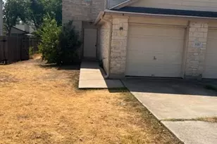 1021 Christopher Ave, Round Rock, TX 78681 - Photo 1