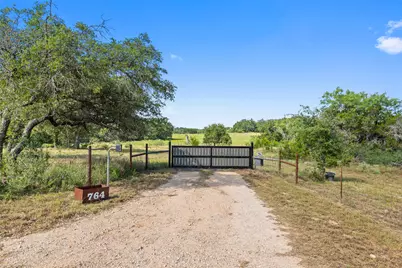 764 Stubbs Road, Johnson City, TX 78636 - Photo 23