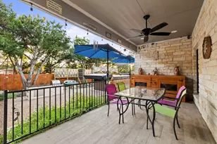 20005 Lincoln Cove, Lago Vista, TX 78645 - Photo 9