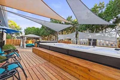 20005 Lincoln Cove, Lago Vista, TX 78645 - Photo 13