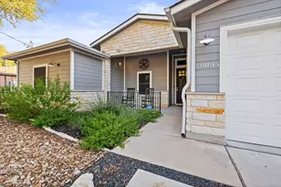 20005 Lincoln Cove, Lago Vista, TX 78645 - Photo 1