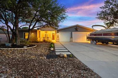 20005 Lincoln Cove, Lago Vista, TX 78645 - Photo 19