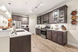 20005 Lincoln Cove, Lago Vista, TX 78645 - Photo 5