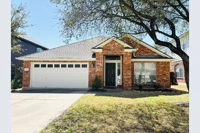 3717 Fossilwood Way, Round Rock, TX 78681 - Photo 1