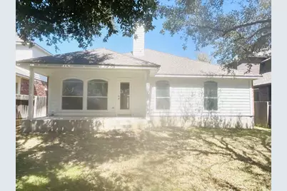 3717 Fossilwood Way, Round Rock, TX 78681 - Photo 31