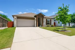 6136 Teodoro Bend, Round Rock, TX 78665 - Photo 1