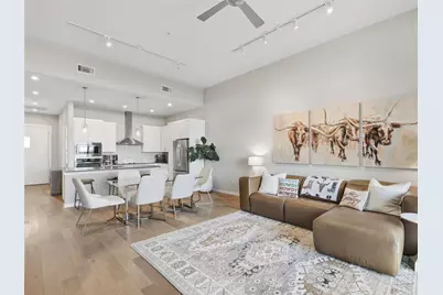 5921 Hi Line Road #1303, Austin, TX 78734 - Photo 9