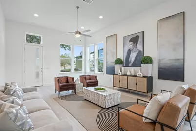 5500 Sendero Hills Parkway, Austin, TX 78724 - Photo 7