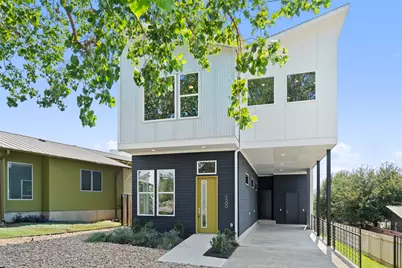 5500 Sendero Hills Parkway, Austin, TX 78724 - Photo 1