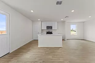 119 Howard Dr, Maxwell, TX 78656 - Photo 5