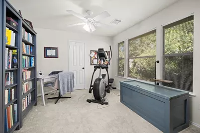 455 Logan Road, Georgetown, TX 78628 - Photo 17