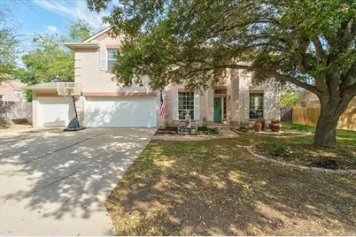 455 Logan Road, Georgetown, TX 78628 - Photo 1