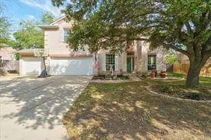 455 Logan Rd, Georgetown, TX 78628 - Photo 1