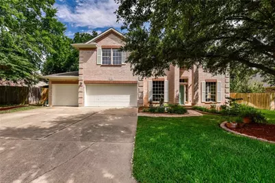 455 Logan Road, Georgetown, TX 78628 - Photo 1