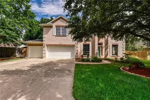 455 Logan Rd, Georgetown, TX 78628 - Photo 1