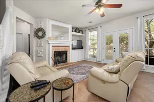 455 Logan Rd, Georgetown, TX 78628 - Photo 9