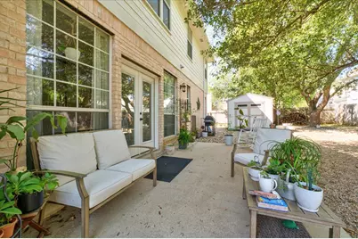 455 Logan Road, Georgetown, TX 78628 - Photo 33