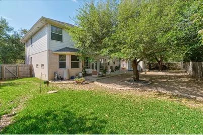 455 Logan Road, Georgetown, TX 78628 - Photo 31