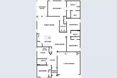 121 Las Lomas Drive, San Marcos, TX 78666 - Photo 5