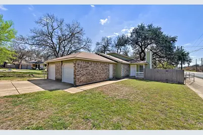 4407 Limewood Court, Austin, TX 78727 - Photo 21