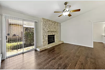 4407 Limewood Court, Austin, TX 78727 - Photo 5