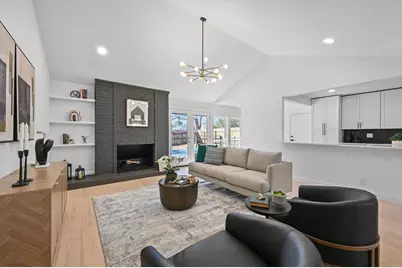 1017 Cripple Creek Drive, Austin, TX 78758 - Photo 1