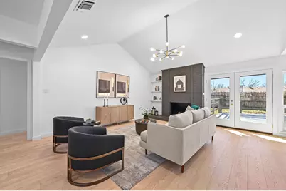 1017 Cripple Creek Drive, Austin, TX 78758 - Photo 7