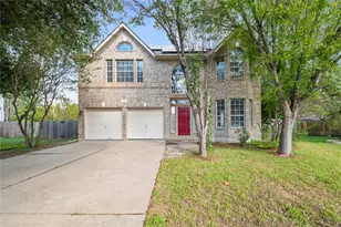 106 Reinhardt Ct, Georgetown, TX 78626 - Photo 1