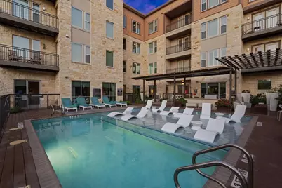 1900 Barton Springs Road #5001, Austin, TX 78704 - Photo 25
