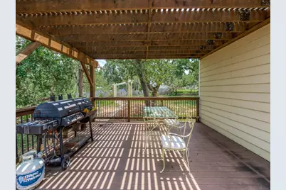 745 Driftwood Lane, Cottonwood Shores, TX 78657 - Photo 21