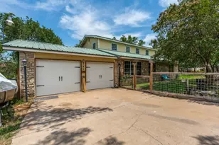 745 Driftwood Ln, Cottonwood Shores, TX 78657 - Photo 1