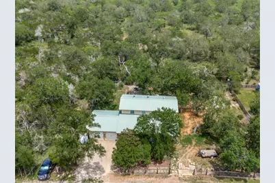 745 Driftwood Lane, Cottonwood Shores, TX 78657 - Photo 3