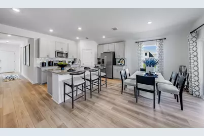 14033 Axel Johanson Drive, Del Valle, TX 78617 - Photo 5