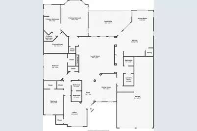 8233 Phantom Canyon Drive, Austin, TX 78726 - Photo 23