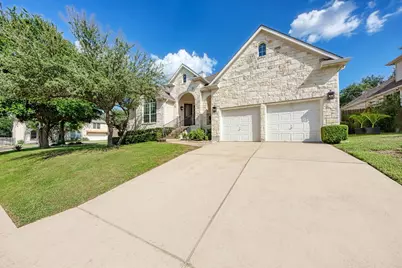 8233 Phantom Canyon Drive, Austin, TX 78726 - Photo 1