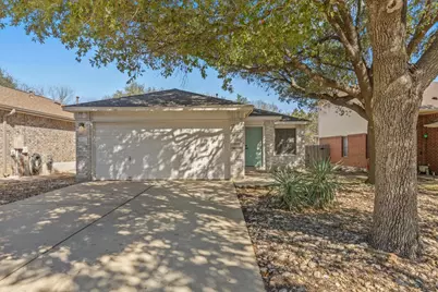 1007 Port Daniel Drive, Leander, TX 78641 - Photo 1