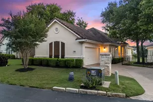 331 The Hills Dr, Austin, TX 78738 - Photo 3