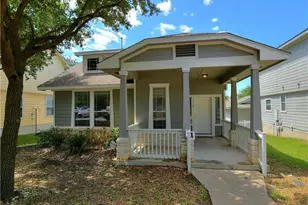 1117 Rawhide Trail, Cedar Park, TX 78613 - Photo 1