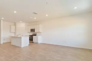 214 Balmorehea St, Kyle, TX 78640 - Photo 3