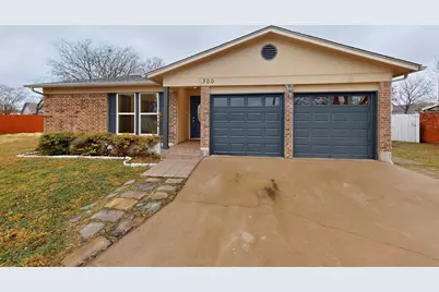 300 Hickok Court, Austin, TX 78753 - Photo 1