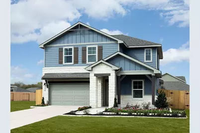 126 Short Toed Swoop, Cedar Creek, TX 78612 - Photo 1