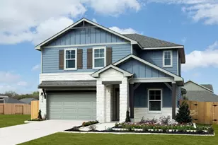 126 Short Toed Swoop, Cedar Creek, TX 78612 - Photo 1